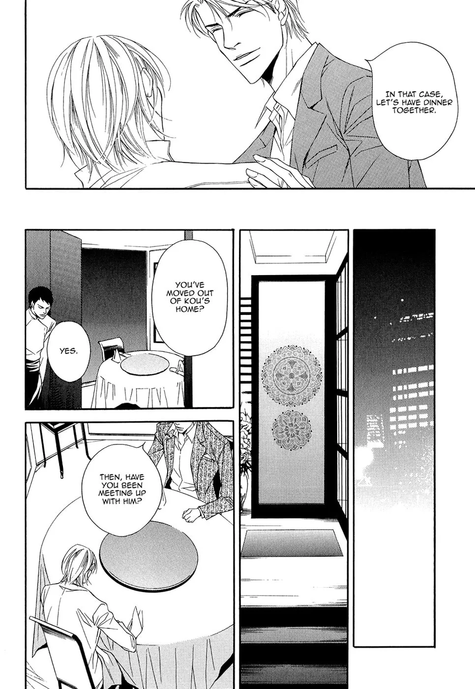 Read Cinderella Plot chapter 10 image 16 on Lezhin