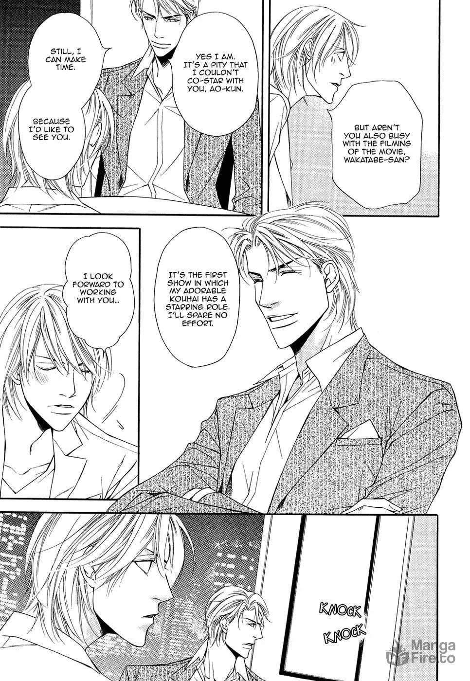 Read Cinderella Plot chapter 10 image 19 on Lezhin