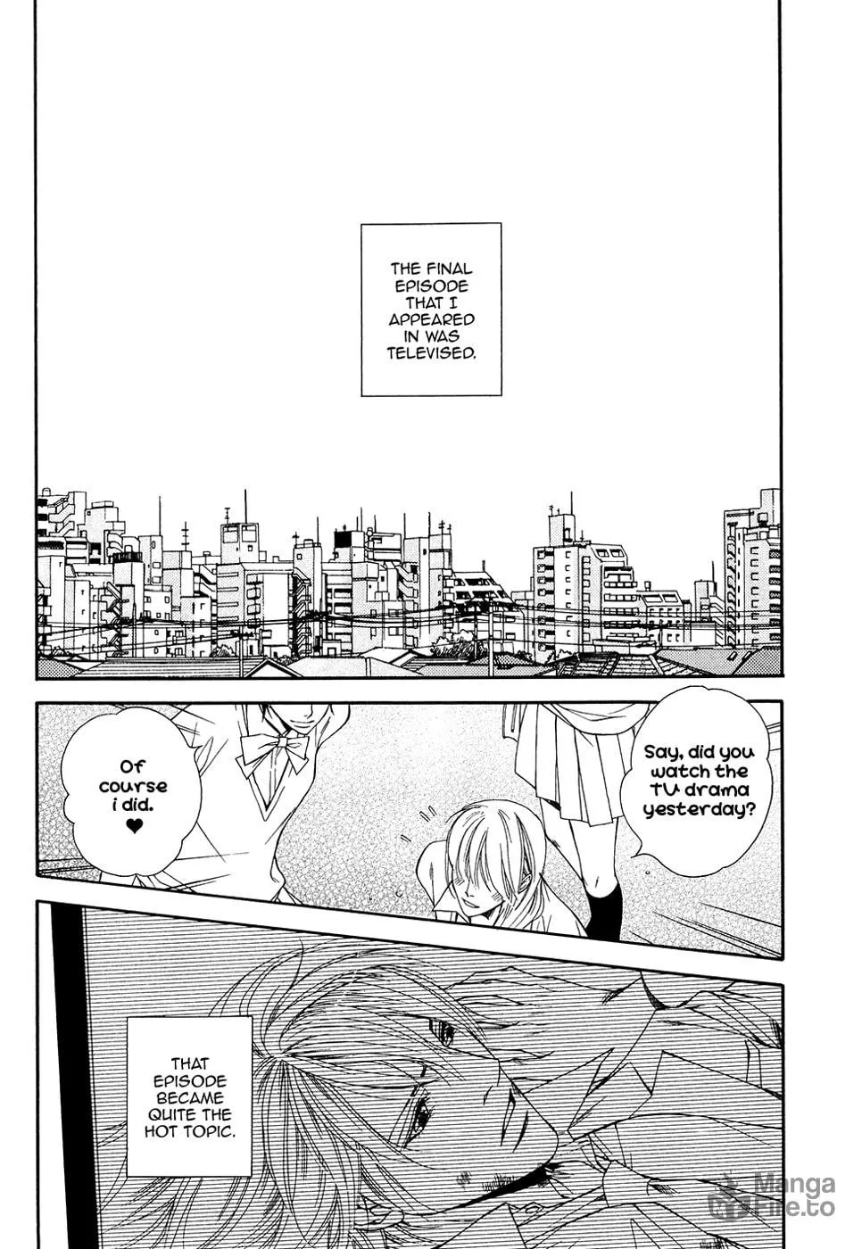 Read Cinderella Plot chapter 10 image 2 on Lezhin