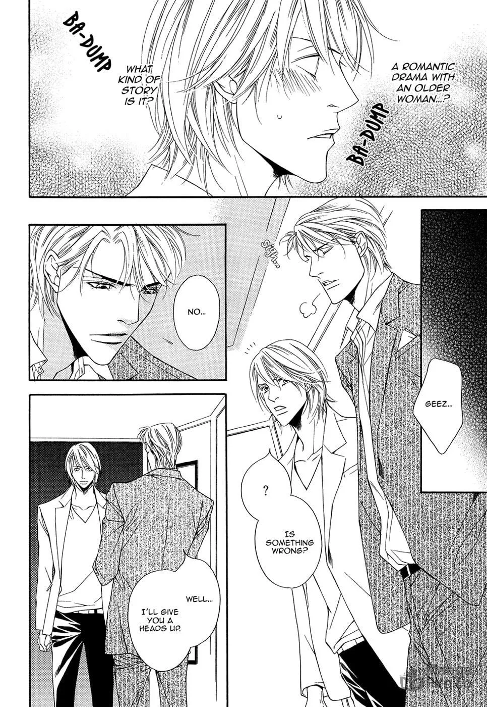Read Cinderella Plot chapter 10 image 24 on Lezhin