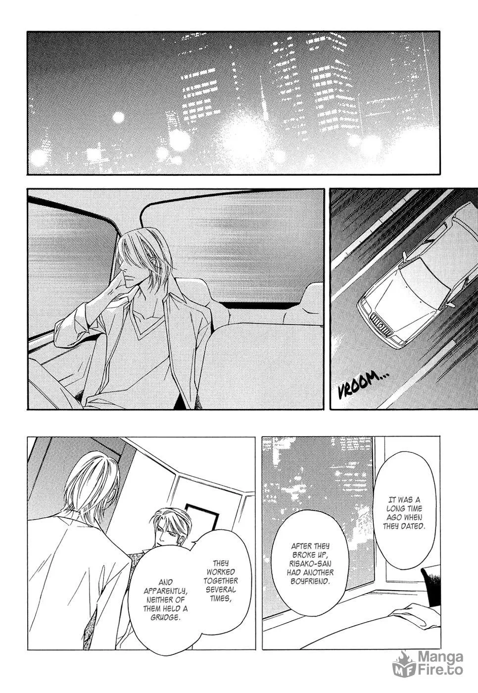 Read Cinderella Plot chapter 10 image 26 on Lezhin