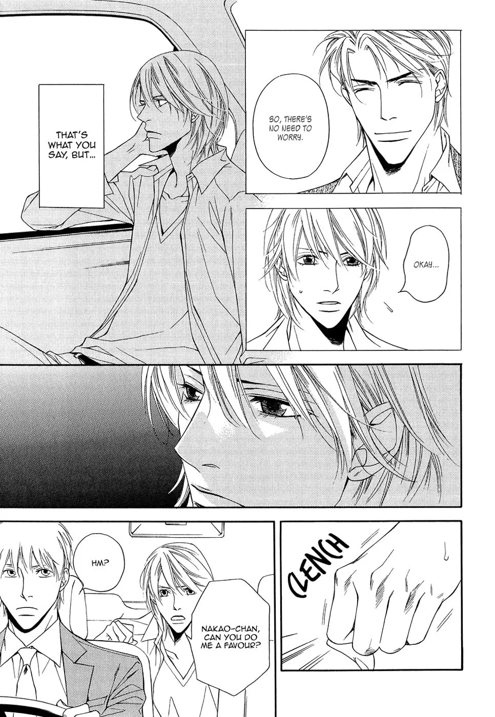 Read Cinderella Plot chapter 10 image 27 on Lezhin
