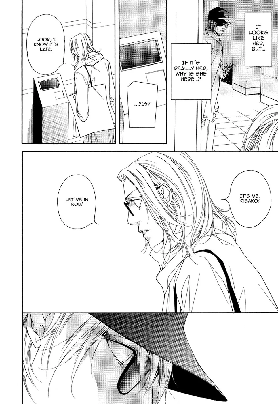Read Cinderella Plot chapter 10 image 30 on Lezhin