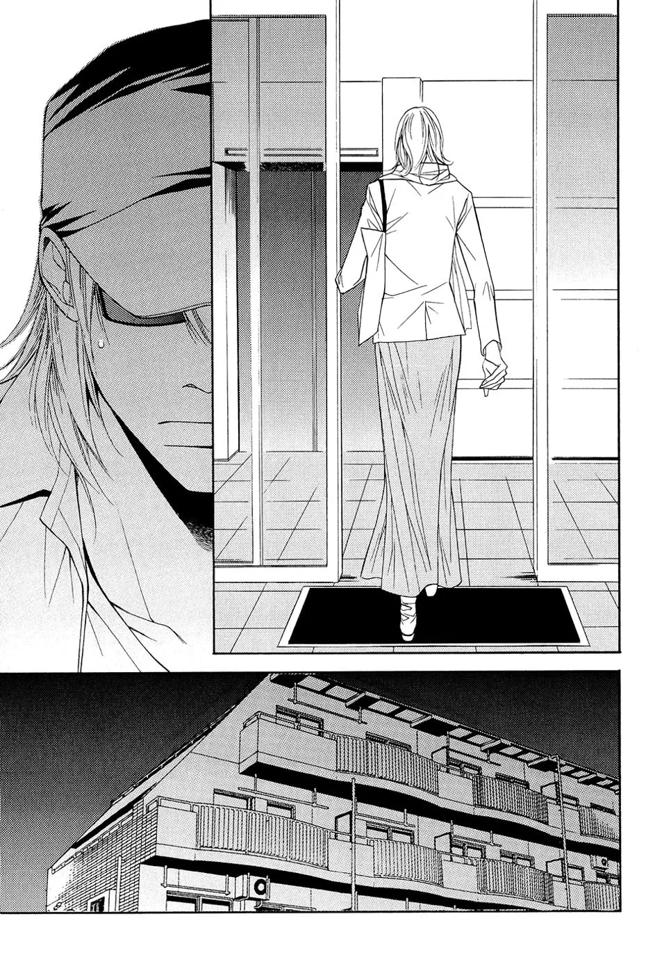 Read Cinderella Plot chapter 10 image 31 on Lezhin