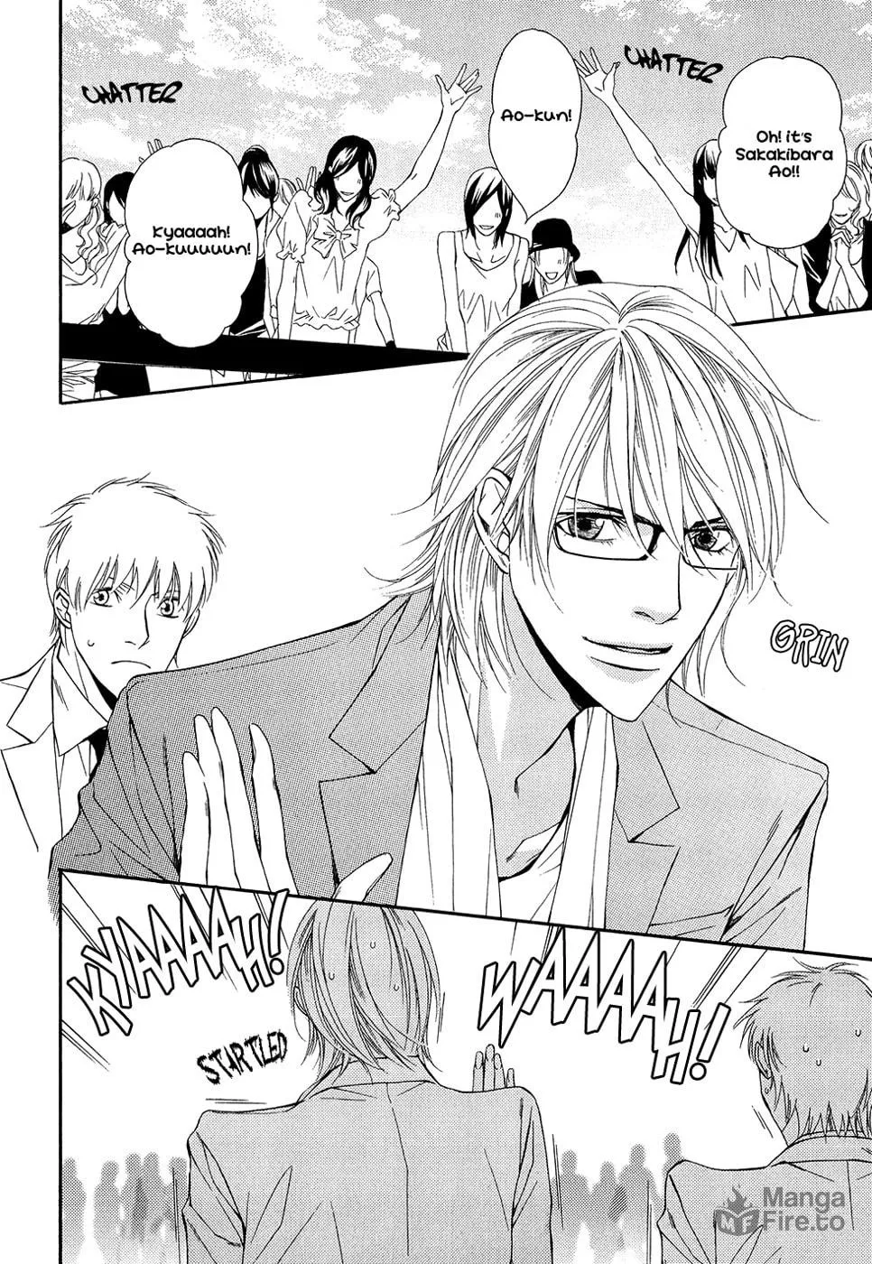 Read Cinderella Plot chapter 10 image 4 on Lezhin