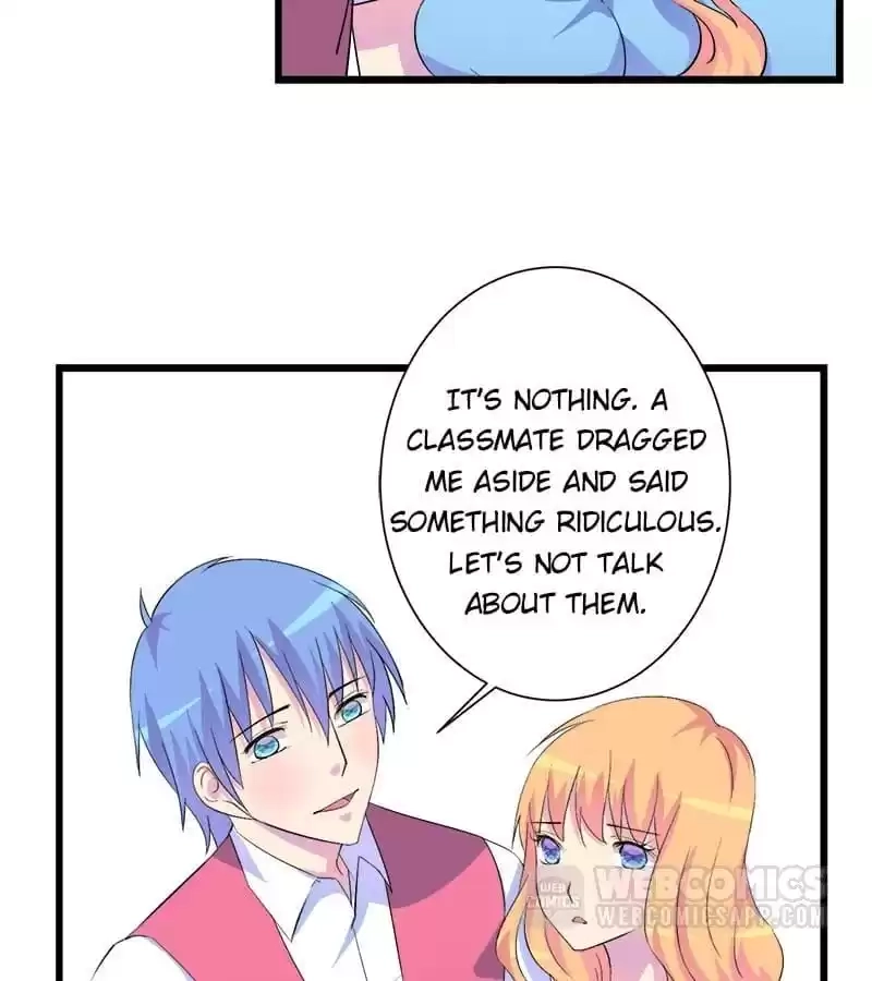Cinderella Plot Chapter 100 page 2 - 