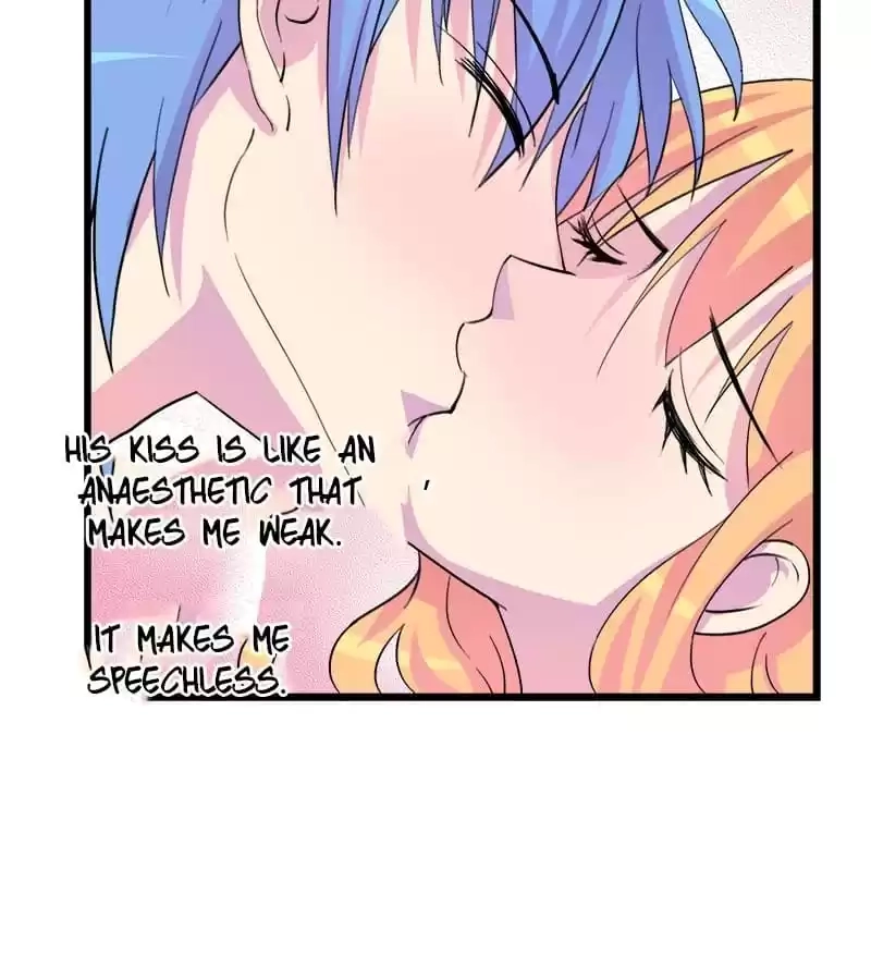 Cinderella Plot Chapter 100 page 11 - 