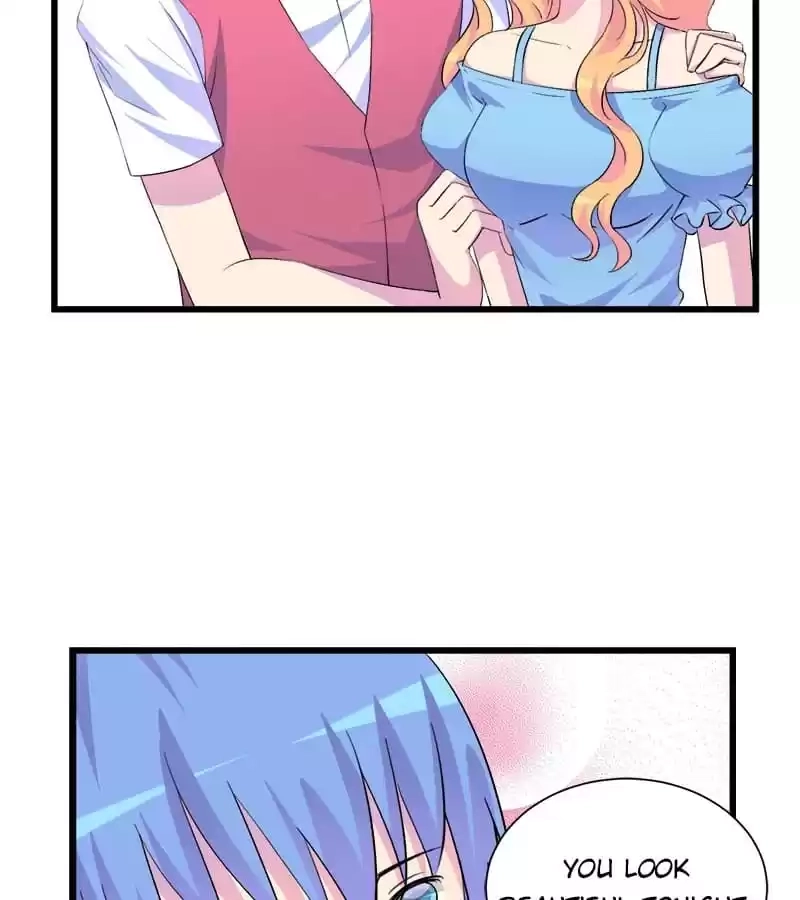 Cinderella Plot Chapter 100 page 3 - 