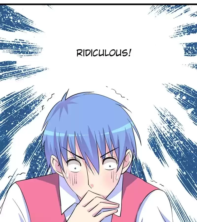 Cinderella Plot Chapter 100 page 21 - 