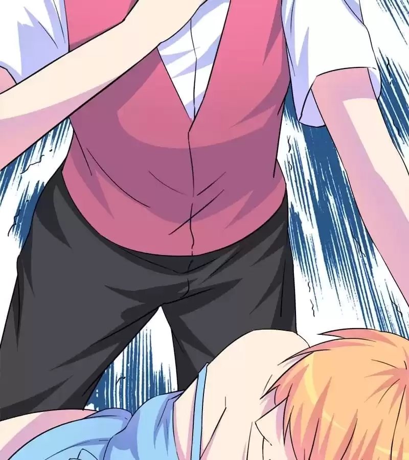 Cinderella Plot Chapter 100 page 22 - 