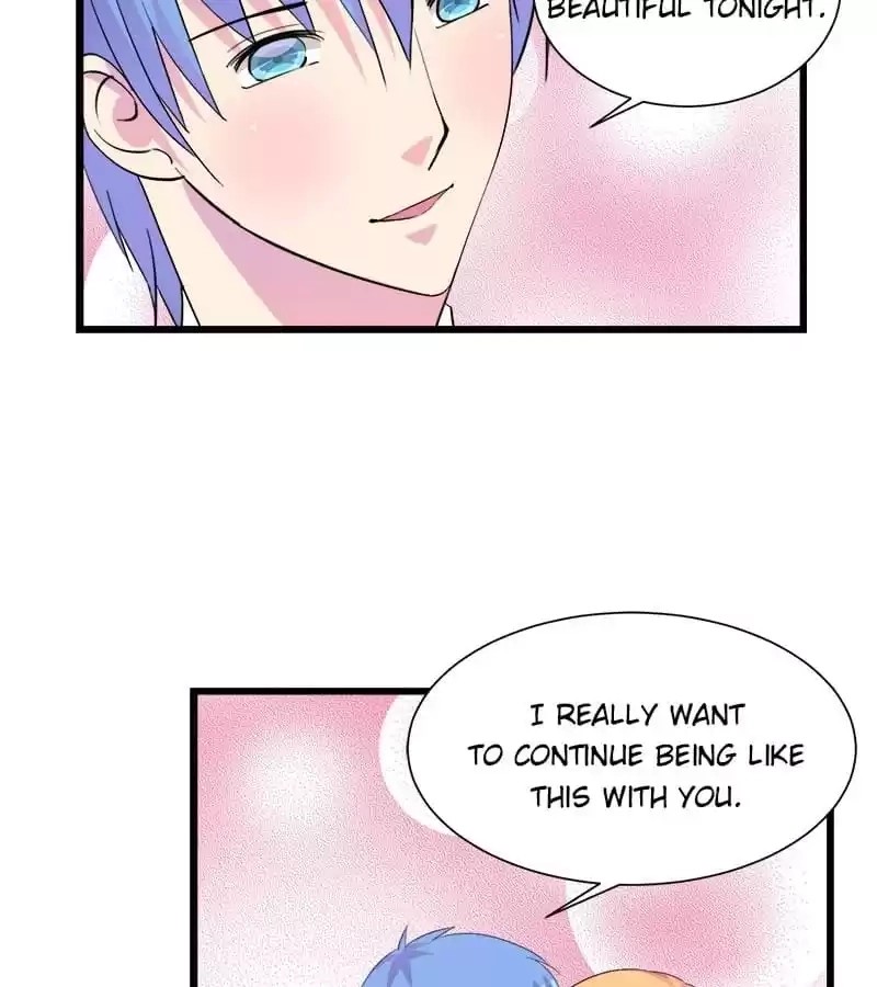 Cinderella Plot Chapter 100 page 4 - 