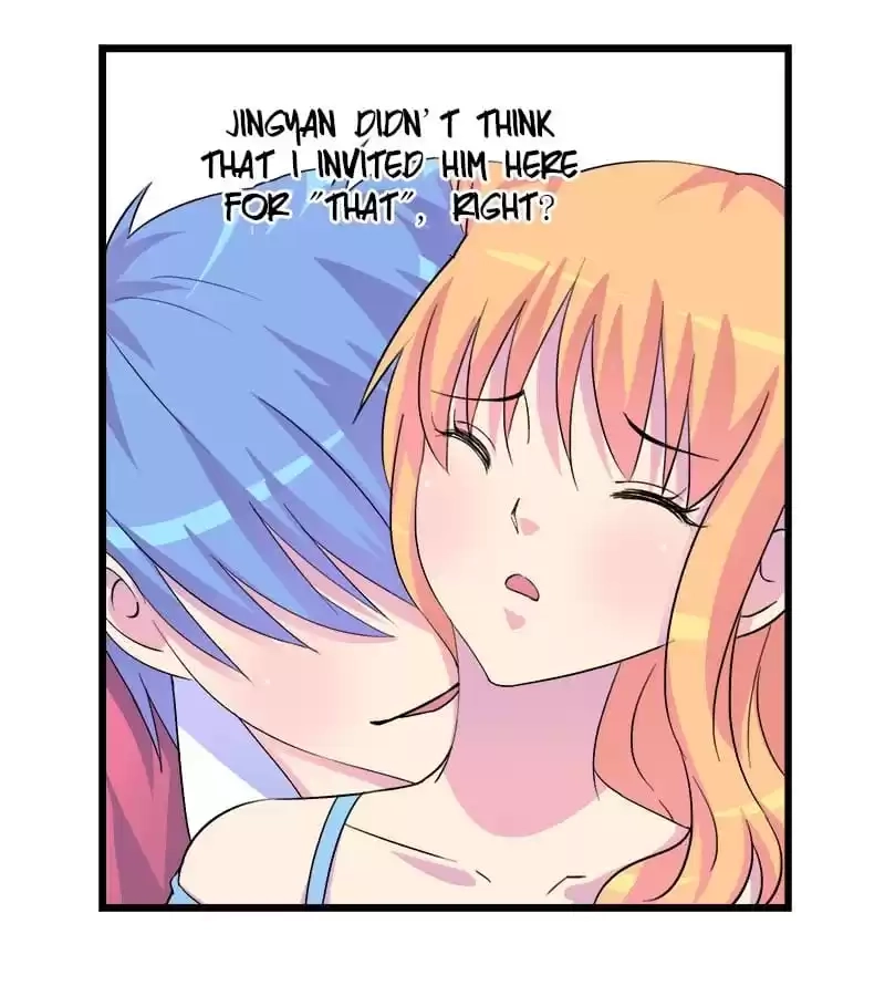 Cinderella Plot Chapter 100 page 6 - 
