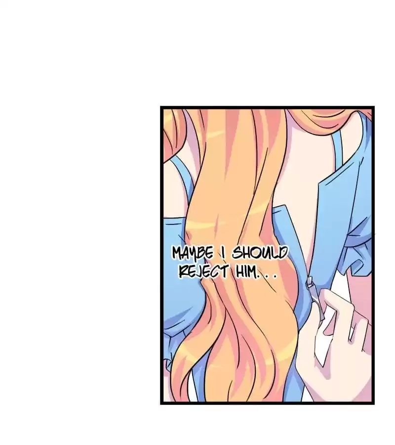 Cinderella Plot Chapter 100 page 7 - 