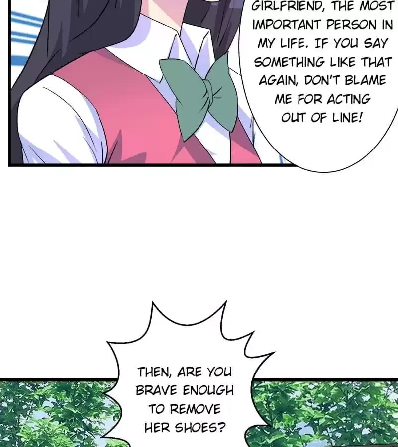 Cinderella Plot Chapter 101 page 14 - 