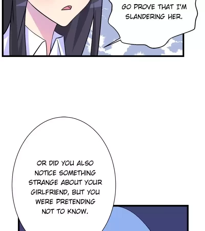 Cinderella Plot Chapter 101 page 17 - 