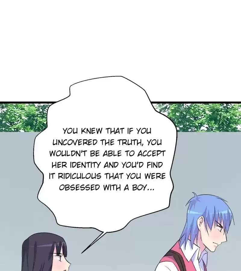 Cinderella Plot Chapter 101 page 19 - 