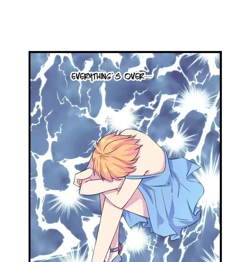 Cinderella Plot Chapter 101 page 27 - 