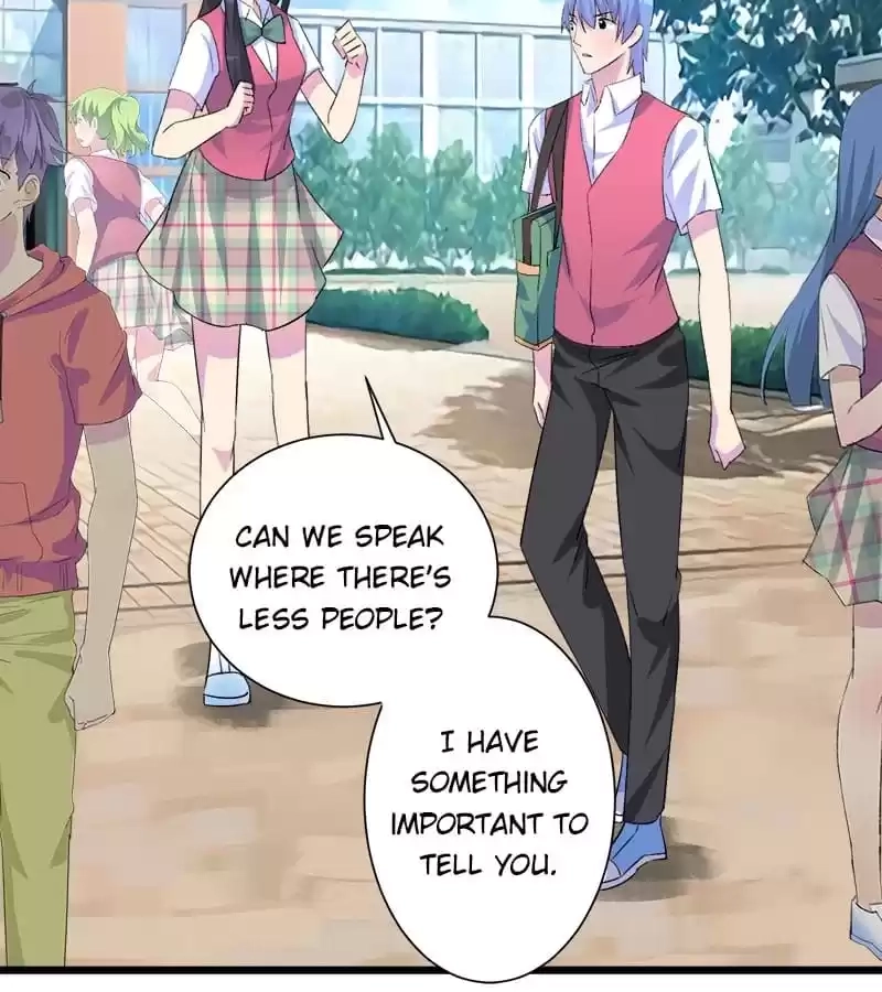 Cinderella Plot Chapter 101 page 4 - 