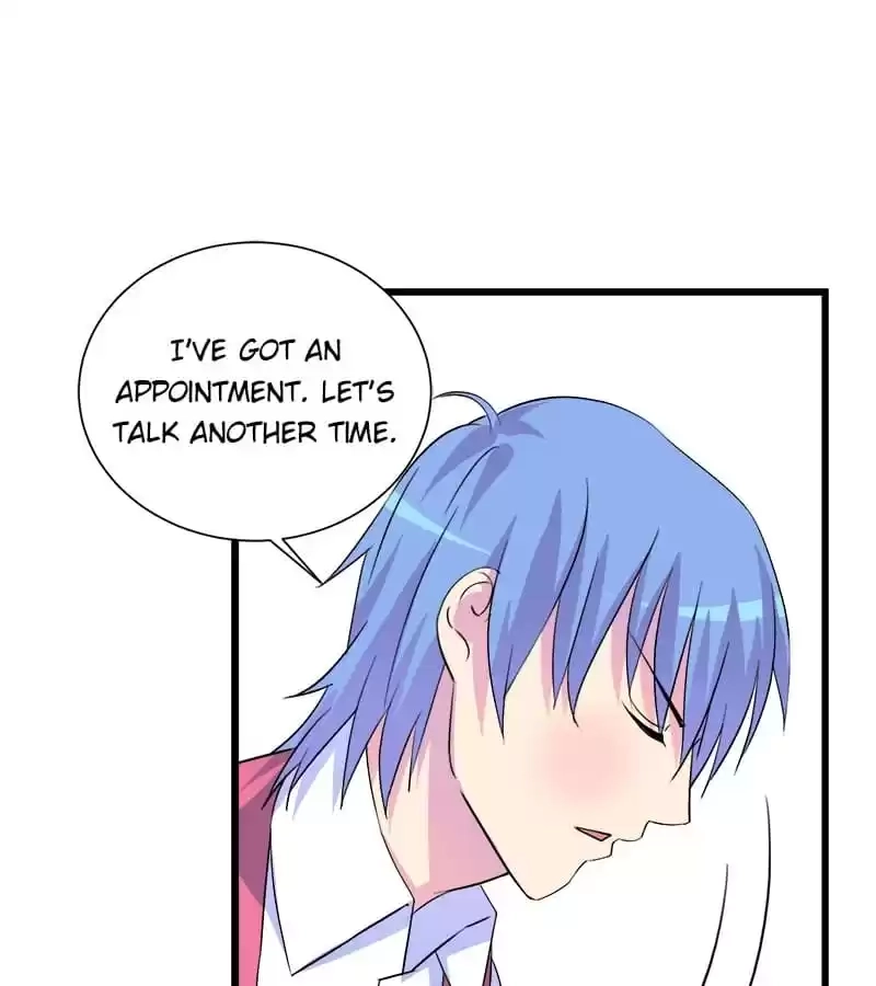 Cinderella Plot Chapter 101 page 5 - 