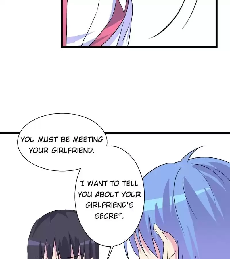 Cinderella Plot Chapter 101 page 6 - 