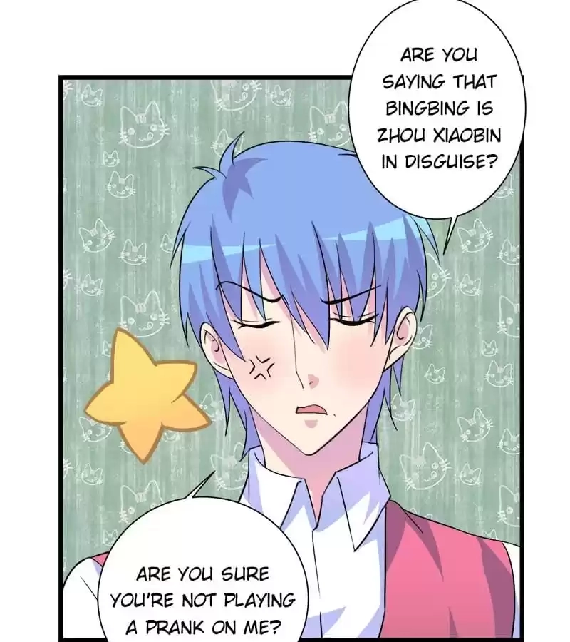 Cinderella Plot Chapter 101 page 9 - 