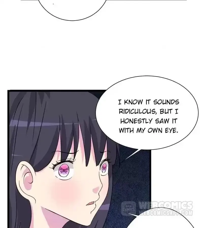 Cinderella Plot Chapter 101 page 10 - 