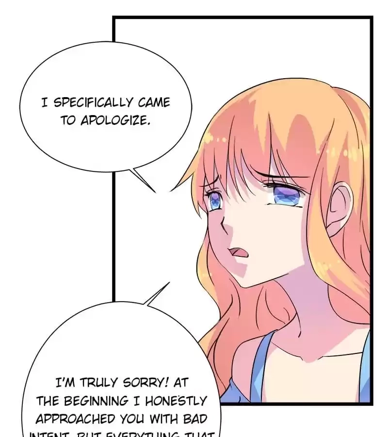 Cinderella Plot Chapter 102 page 11 - 