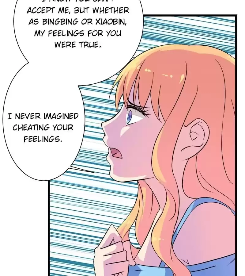 Cinderella Plot Chapter 102 page 15 - 