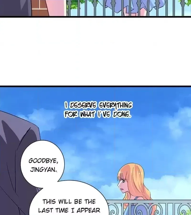 Cinderella Plot Chapter 102 page 20 - 