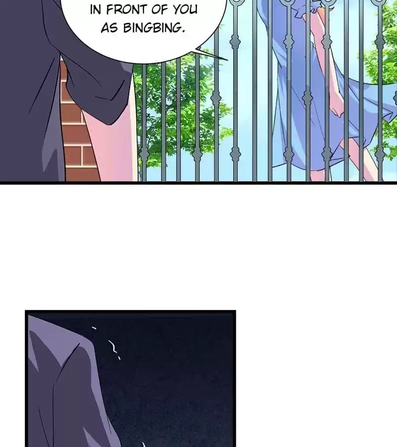 Cinderella Plot Chapter 102 page 21 - 