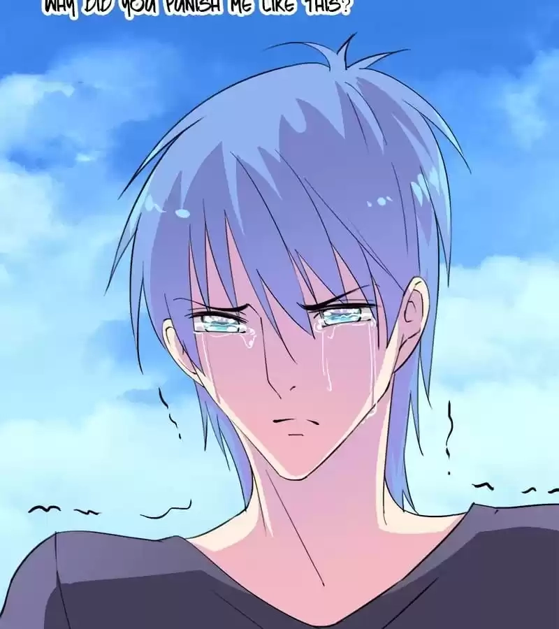 Cinderella Plot Chapter 102 page 23 - 