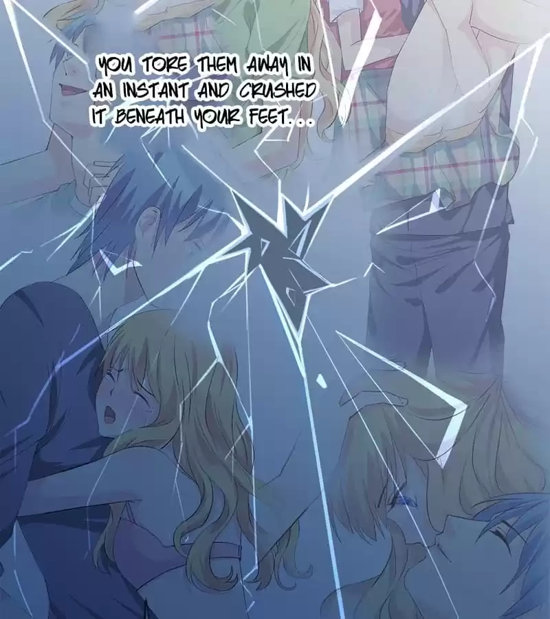 Cinderella Plot Chapter 102 page 25 - 