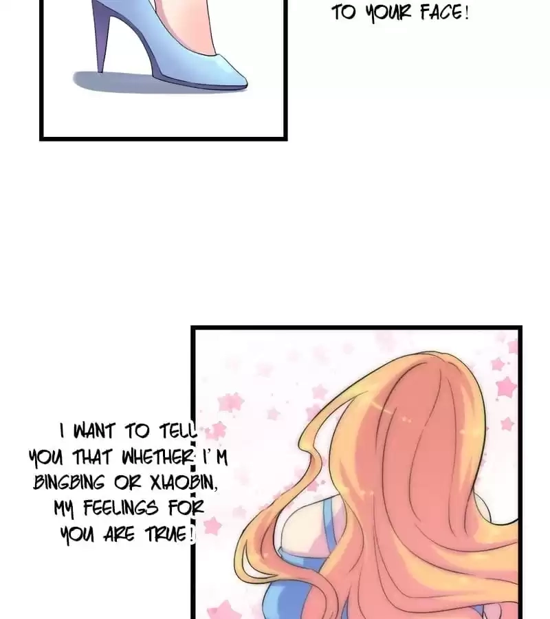 Cinderella Plot Chapter 102 page 6 - 