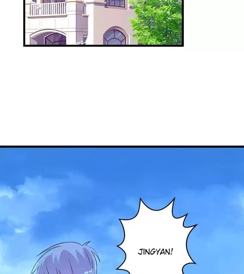 Cinderella Plot Chapter 102 page 8 - 