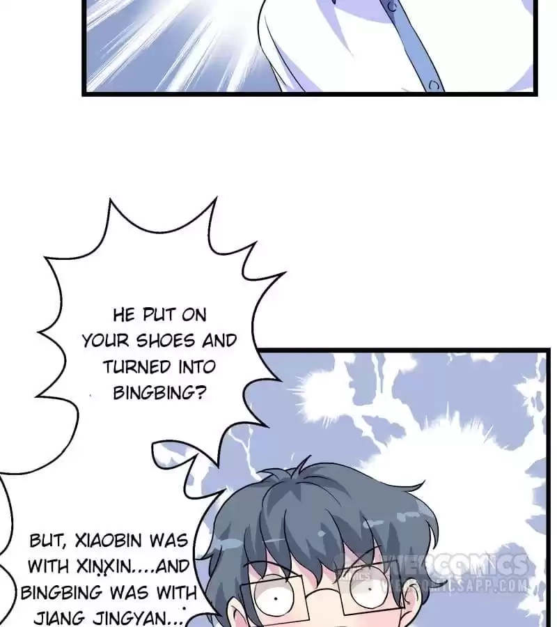 Cinderella Plot Chapter 103 page 2 - 