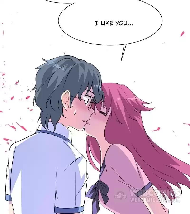 Cinderella Plot Chapter 103 page 18 - 