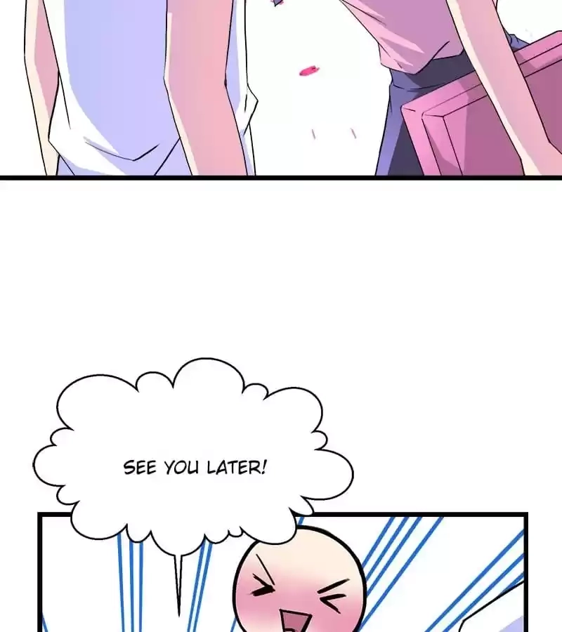 Cinderella Plot Chapter 103 page 19 - 