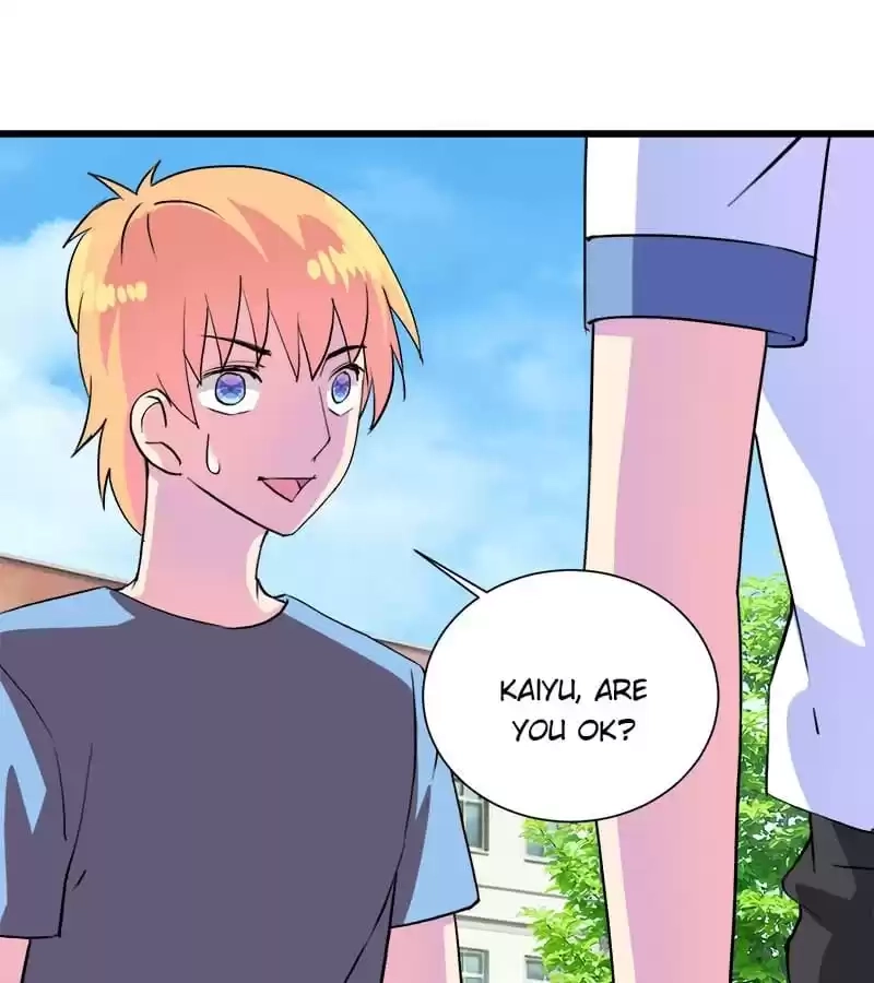 Cinderella Plot Chapter 103 page 21 - 