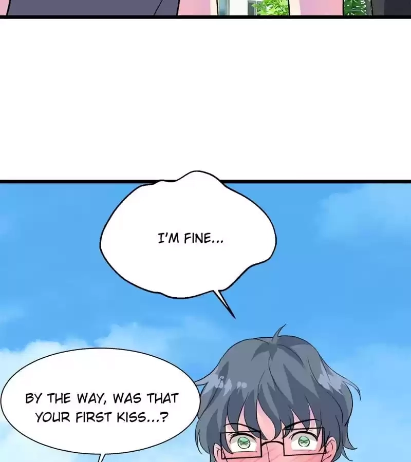 Cinderella Plot Chapter 103 page 22 - 