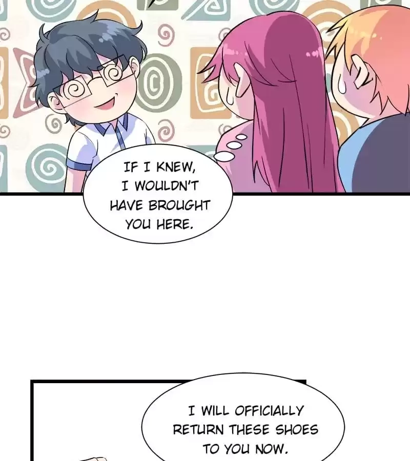 Cinderella Plot Chapter 103 page 4 - 