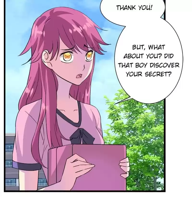 Cinderella Plot Chapter 103 page 6 - 