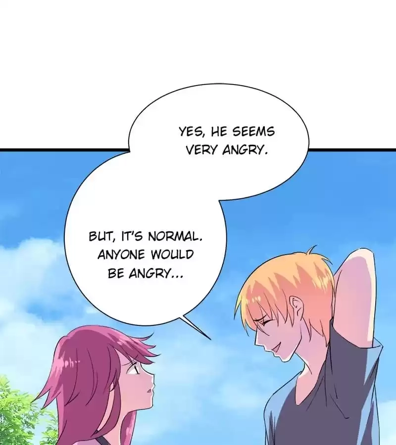 Cinderella Plot Chapter 103 page 7 - 