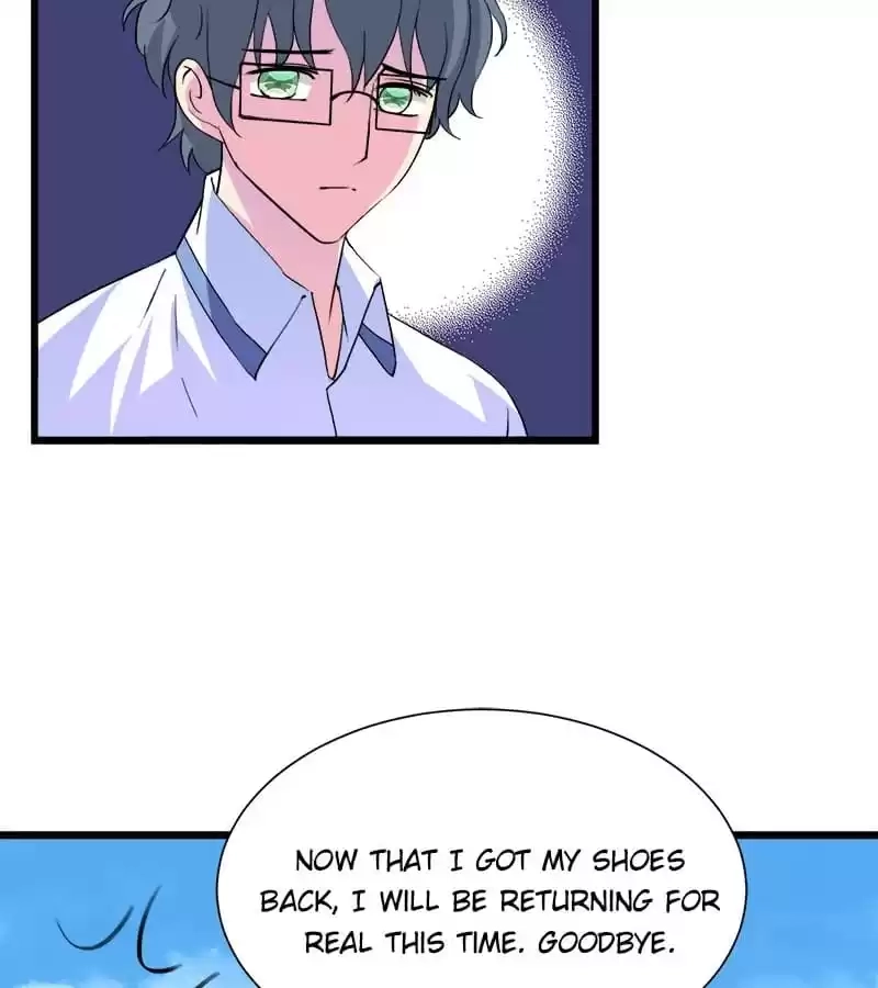Cinderella Plot Chapter 103 page 9 - 