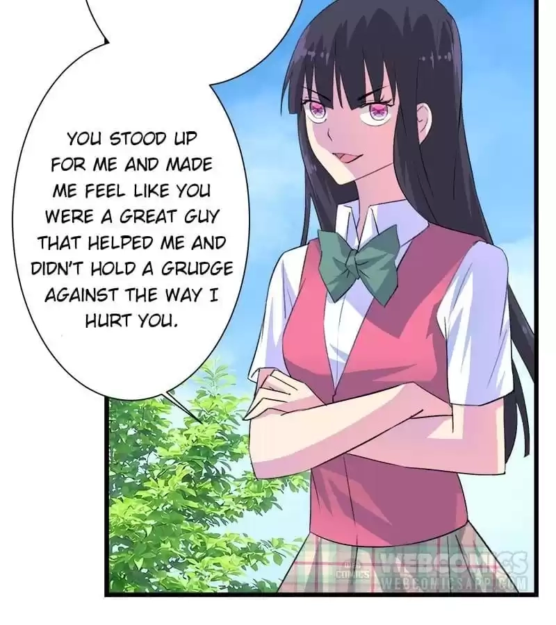 Cinderella Plot Chapter 104 page 18 - 