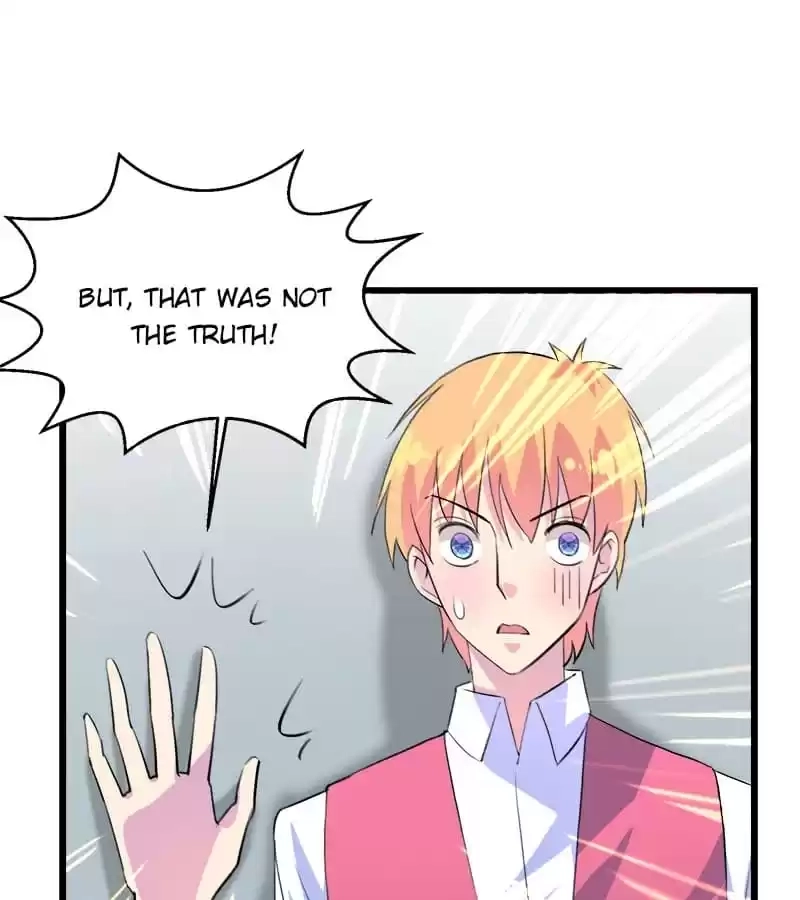 Cinderella Plot Chapter 104 page 19 - 