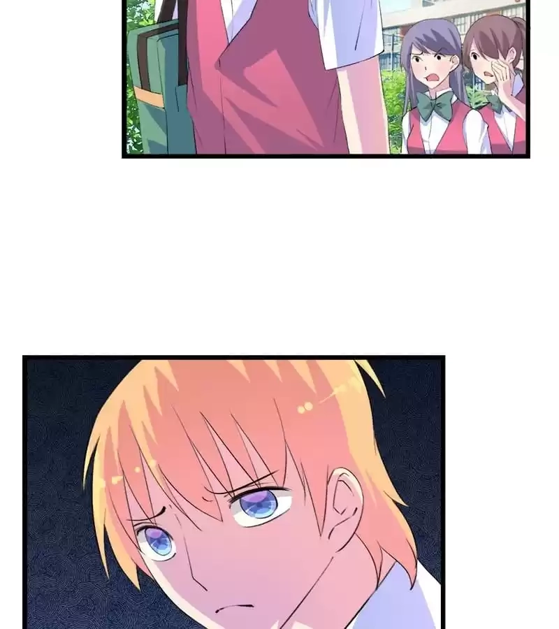 Cinderella Plot Chapter 104 page 3 - 