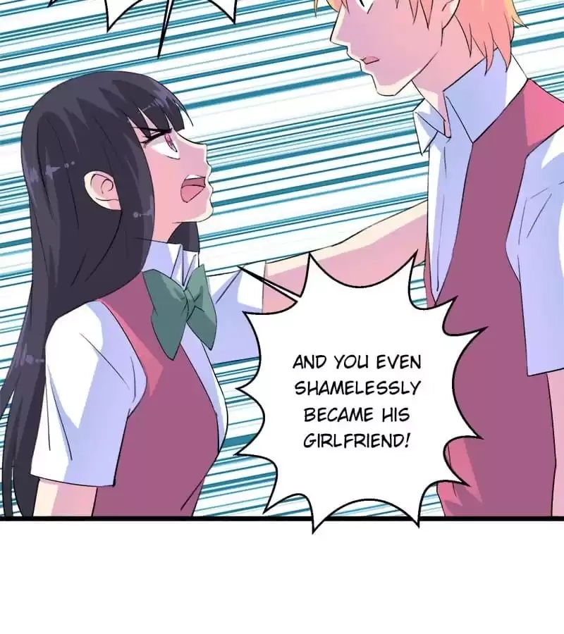 Cinderella Plot Chapter 104 page 21 - 