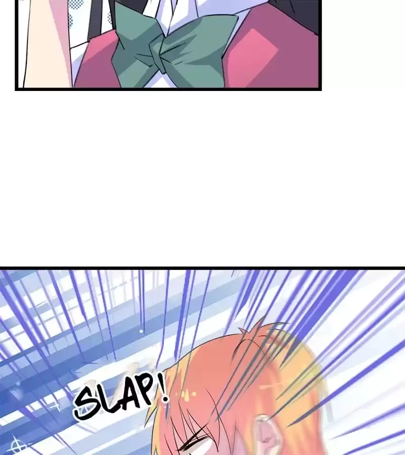 Cinderella Plot Chapter 104 page 23 - 