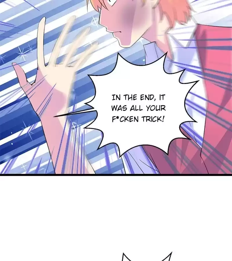 Cinderella Plot Chapter 104 page 24 - 