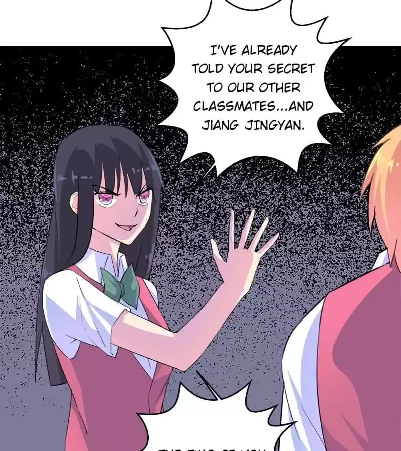 Cinderella Plot Chapter 104 page 25 - 